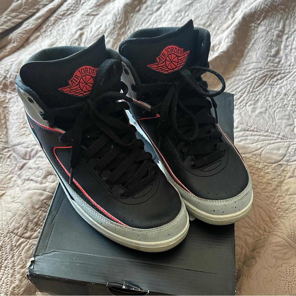 Jordan 2 Retro - Picture 3 of 7
